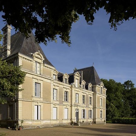 فندق Le Rossay Saint-Clement-de-la-Place المظهر الخارجي الصورة